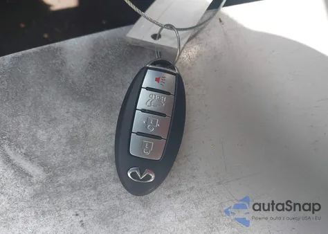 2017 Infiniti Qx60 z USA, uszkodzony, nr VIN 5N1DL0MM1HC506867